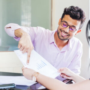 Financial Advisor