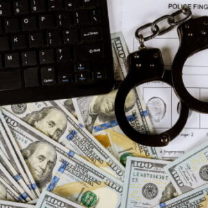 Financial Investigator : Financial Crimes