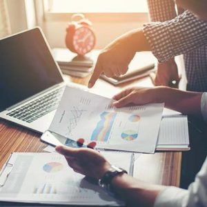 Financial Wellness: Managing Personal Cash Flow
