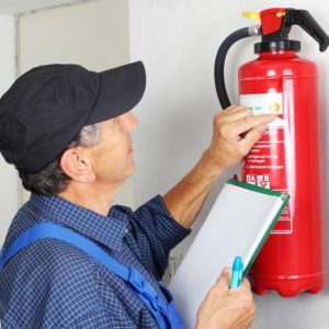 Fire Risk Assessor