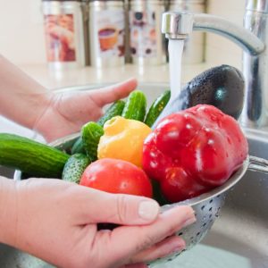 Food Hygiene and Safety