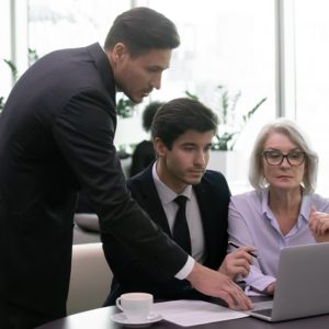 Fundamentals of Business Analysis