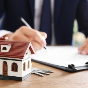 Fundamentals of Property Law