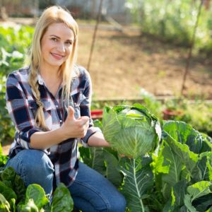 Gardening