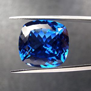 Gemology