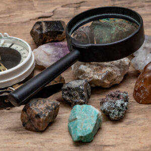 Geology