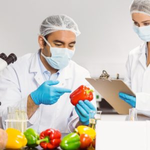 HACCP & Food Safety