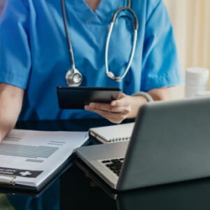 Health and Social Care Management