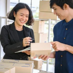 Home Business