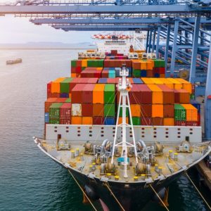 Import/Export Trading
