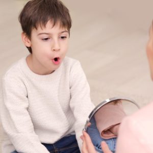 Improving Intelligibility in Apraxia and Dysarthria