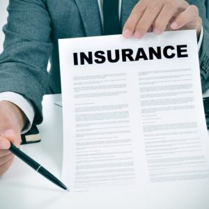Insurance