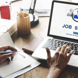 Job Search Skills