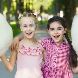 Kids Party Planner Diploma