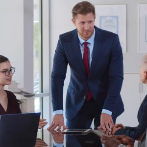 Leadership Training