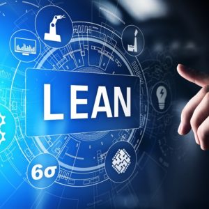 Lean Six Sigma