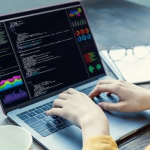 Python Programming Masterclass
