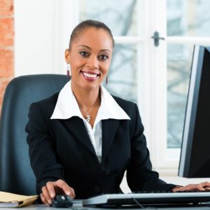 Legal Secretary
