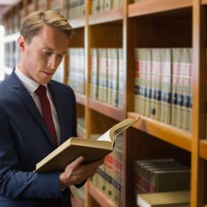 Legal Secretary : Laws & Paralegal