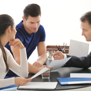 Legal Support Specialist