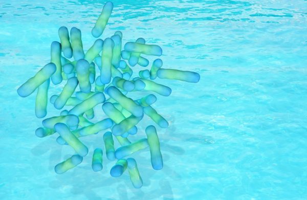 Legionella Awareness