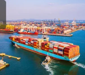 Level 4 Import Export Course