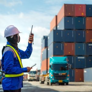 Logistics and Transport Management