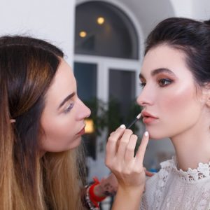 Makeup Artist