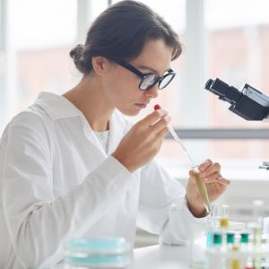 Medical Lab Technician