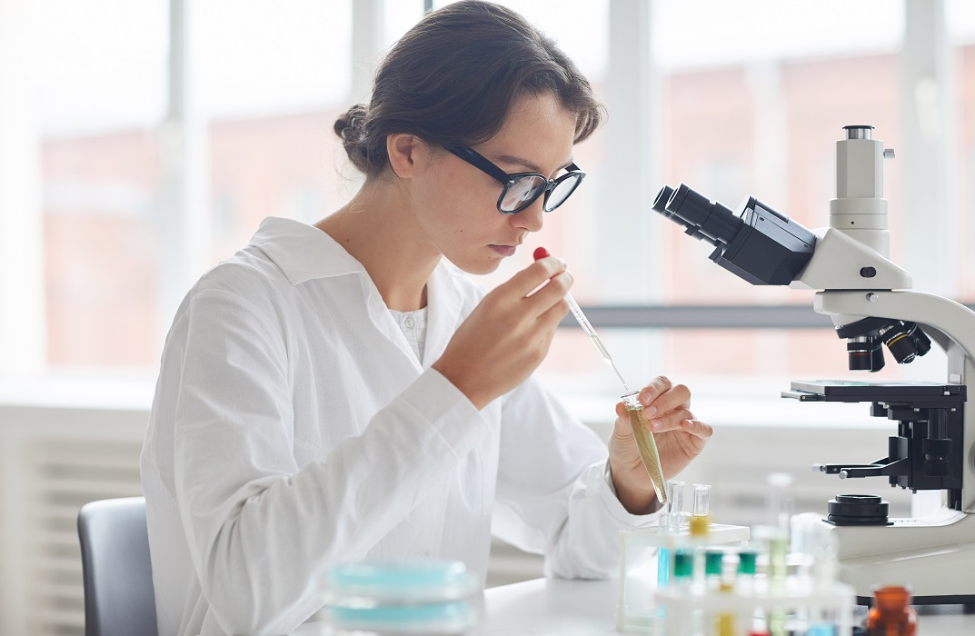 Medical Lab Technician Thames College