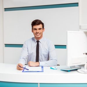 Medical Secretary / Medical Administrator
