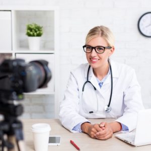 Medical Social Media