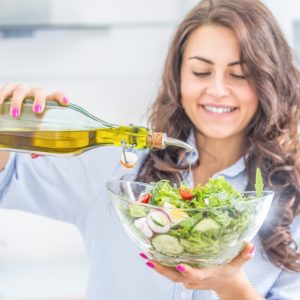 Mediterranean and Okinawa Diets
