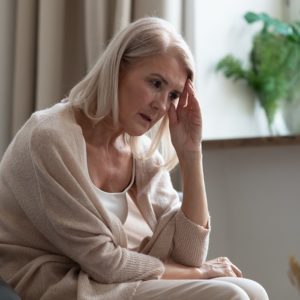 Mental Health and Psychiatric Disorders
