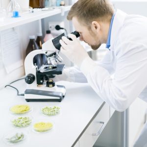 Microbiology