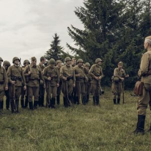Military History