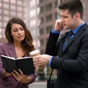 Minute Taking Executive
