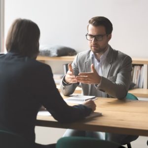Mortgage Advisor
