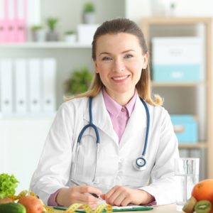 Nutritionist : Health & Nutrition