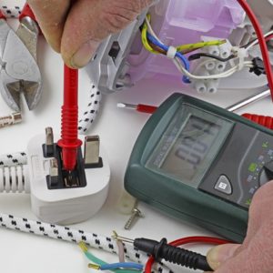PAT Testing