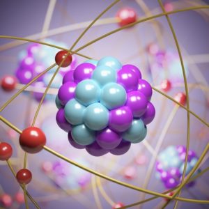 Particle Physics