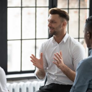 Performance Coach & Mentor Training