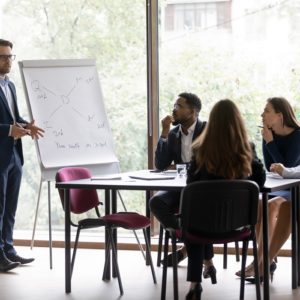 Performance Coaching & Mentoring
