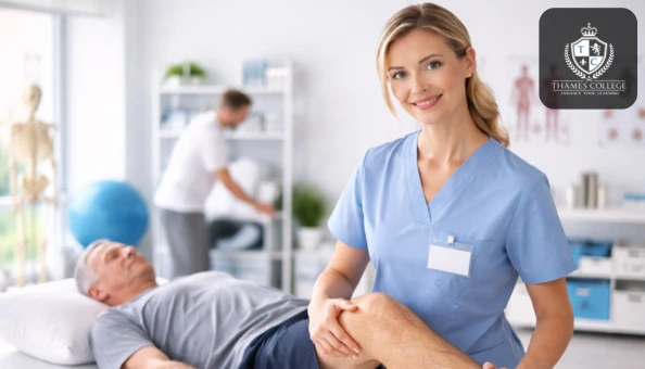 Physiotherapy (Physiotherapy Assistant)