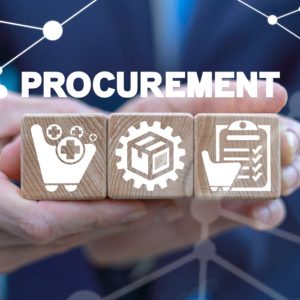 Procurement