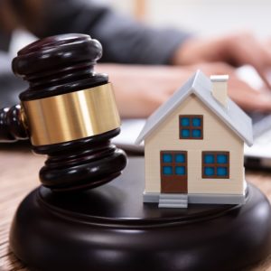 Property Development & Property Law
