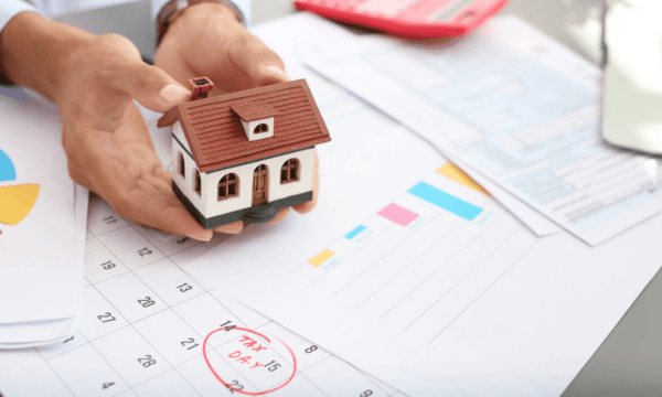 Property Law and Taxation