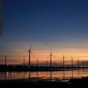 Renewable Energy