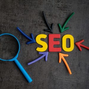 Search Engine Optimisation