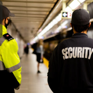 Security Guard